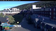 Archiviertes Webcam Bild: Big White Ski Resort Kids Center am 12.07.2026 um 16:41 Uhr