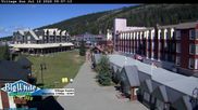 Archiviertes Webcam Bild: Big White Ski Resort Kids Center am 12.07.2026 um 18:41 Uhr