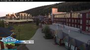 Archiviertes Webcam Bild: Big White Ski Resort Kids Center am 13.07.2026 um 14:09 Uhr