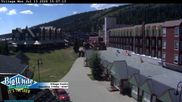 Archiviertes Webcam Bild: Big White Ski Resort Kids Center am 14.07.2026 um 00:09 Uhr