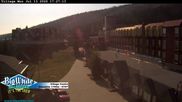 Archiviertes Webcam Bild: Big White Ski Resort Kids Center am 14.07.2026 um 02:09 Uhr