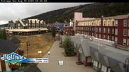Archiviertes Webcam Bild: Big White Ski Resort Kids Center am 30.08.2026 um 18:28 Uhr