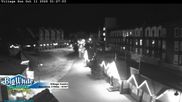Archived webcam image showing Big White Ski Resort Kids Center on 11 Oct 2026 at 10:12