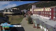 Archived webcam image showing Big White Ski Resort Kids Center on 11 Oct 2026 at 20:12