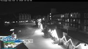 Archived webcam image showing Big White Ski Resort Kids Center on 12 Oct 2026 at 04:12