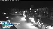 Archived webcam image showing Big White Ski Resort Kids Center on 12 Oct 2026 at 07:12