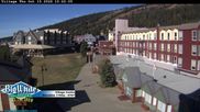 Archived webcam image showing Big White Ski Resort Kids Center on 15 Oct 2026 at 20:34