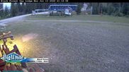 Archived webcam image showing Black Forest Day Lodge on 14 Jul 2026 at 06:47