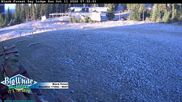 Archived webcam image showing Black Forest Day Lodge on 11 Oct 2026 at 16:46