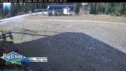 Archived webcam image showing Black Forest Day Lodge on 11 Oct 2026 at 20:46