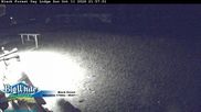 Archived webcam image showing Black Forest Day Lodge on 12 Oct 2026 at 07:46