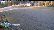Archived webcam image showing Black Forest Day Lodge on 15 Oct 2026 at 16:34