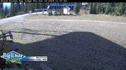 Archived webcam image showing Black Forest Day Lodge on 15 Oct 2026 at 20:34