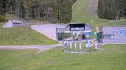 Archived webcam image showing Base station Seinbachalmbahn on 4 Jun 2026 at 14:25