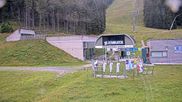 Archived webcam image showing Base station Seinbachalmbahn on 21 Jul 2026 at 06:35