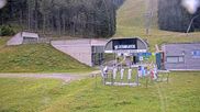Archived webcam image showing Base station Seinbachalmbahn on 21 Jul 2026 at 07:35
