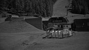 Archived webcam image showing Base station Seinbachalmbahn on 27 Oct 2026 at 00:00