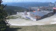 Archiviertes Webcam Bild: Stuhleck: Panoramarestaurant W11 am 28.05.2026 um 12:40 Uhr