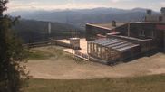 Archiviertes Webcam Bild: Stuhleck: Panoramarestaurant W11 am 28.05.2026 um 16:40 Uhr