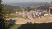 Archived webcam image showing Restaurant W11 on 16 Jun 2026 at 08:24