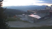 Archived webcam image showing Restaurant W11 on 12 Jul 2026 at 20:22