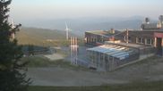 Archived webcam image showing Restaurant W11 on 31 Jul 2026 at 06:37