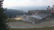 Archived webcam image showing Restaurant W11 on 31 Jul 2026 at 14:37