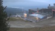 Archiviertes Webcam Bild: Stuhleck: Panoramarestaurant W11 am 15.10.2026 um 07:51 Uhr