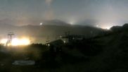Archiviertes Webcam Bild: Les Gets: Le Mont Chéry am 14.08.2026 um 00:44 Uhr
