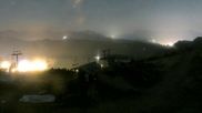 Archiviertes Webcam Bild: Les Gets: Le Mont Chéry am 14.08.2026 um 02:44 Uhr