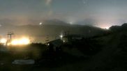 Archiviertes Webcam Bild: Les Gets: Le Mont Chéry am 14.08.2026 um 04:44 Uhr