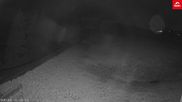 Archiviertes Webcam Bild: Golm: Schlepplift Sücka und Weltcupabfahrt am 28.05.2026 um 00:44 Uhr