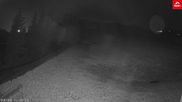 Archiviertes Webcam Bild: Golm: Schlepplift Sücka und Weltcupabfahrt am 28.05.2026 um 02:44 Uhr