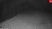 Archived webcam image showing World Cup slope, Ski resort Golm on 19 Jun 2026 at 00:53