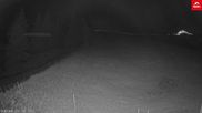 Archiviertes Webcam Bild: Golm: Schlepplift Sücka und Weltcupabfahrt am 12.07.2026 um 00:02 Uhr