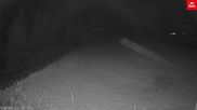 Archiviertes Webcam Bild: Golm: Schlepplift Sücka und Weltcupabfahrt am 12.07.2026 um 02:02 Uhr