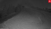 Archiviertes Webcam Bild: Golm: Schlepplift Sücka und Weltcupabfahrt am 12.07.2026 um 04:02 Uhr