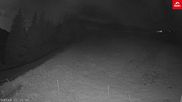 Archiviertes Webcam Bild: Golm: Schlepplift Sücka und Weltcupabfahrt am 26.08.2026 um 02:10 Uhr