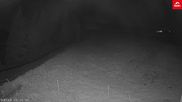 Archiviertes Webcam Bild: Golm: Schlepplift Sücka und Weltcupabfahrt am 26.08.2026 um 04:10 Uhr