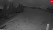 Archiviertes Webcam Bild: Golm: Schlepplift Sücka und Weltcupabfahrt am 10.10.2026 um 07:57 Uhr