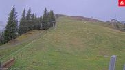 Archiviertes Webcam Bild: Golm: Schlepplift Sücka und Weltcupabfahrt am 10.10.2026 um 12:57 Uhr