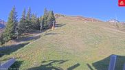 Archiviertes Webcam Bild: Golm: Schlepplift Sücka und Weltcupabfahrt am 17.10.2026 um 10:45 Uhr