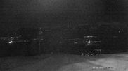 Archived webcam image showing Middle Station Hörnerbahn Bolsterlang on 26 Feb 2026 at 00:48