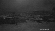 Archived webcam image showing Middle Station Hörnerbahn Bolsterlang on 30 Mar 2026 at 00:57