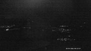Archived webcam image showing Middle Station Hörnerbahn Bolsterlang on 7 May 2026 at 00:28