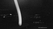 Archived webcam image showing Middle Station Hörnerbahn Bolsterlang on 7 May 2026 at 02:28