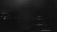 Archived webcam image showing Middle Station Hörnerbahn Bolsterlang on 7 May 2026 at 04:28