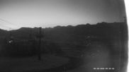 Archiviertes Webcam Bild: Bolsterlang: Hörnerbahn Mittelstation am 28.05.2026 um 04:38 Uhr
