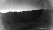 Archived webcam image showing Middle Station Hörnerbahn Bolsterlang on 6 Jun 2026 at 04:59