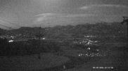 Archived webcam image showing Middle Station Hörnerbahn Bolsterlang on 20 Jun 2026 at 22:11